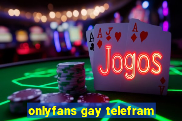 onlyfans gay telefram